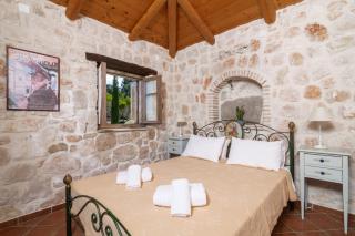 Strofilia Authentic Villas - Skinária - 1