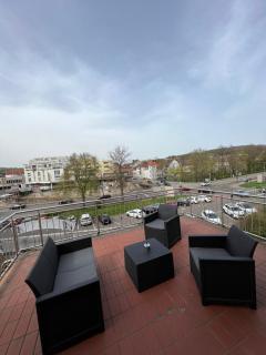 L1 Apartments - Neunkirchen - 2