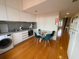 Mezzanine Apartment - Guimarães - 4