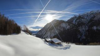 Ferienhof-Oberer-Gollmitzer-2-5-km-oberhalb-von-Heiligenblut-ruhige-sonnige-Lage-Glocknerblick - Heiligenblut - 7