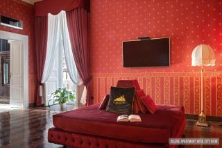 La Casa Sul Nilo - Naples - 1