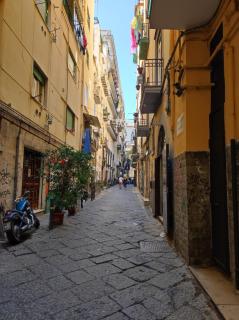 Casetta San Severo - 5