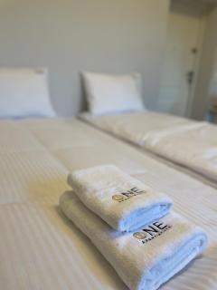 Przy Monciaku - Monte Cassino by OneApartments - 5