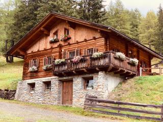 Almhuette-Gipper - Heiligenblut - 9