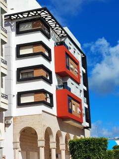 Fabuleux Appart a Larache avec confort exceptionnel et propreté souhaitée - Larache - 8