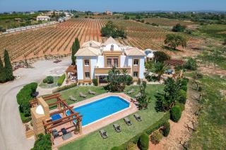 Quinta Dionysus - Albufeira - 0