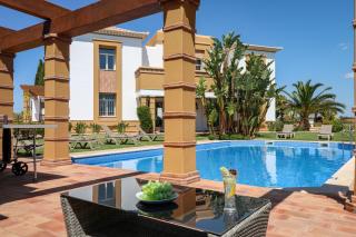 Quinta Dionysus - Albufeira - 8
