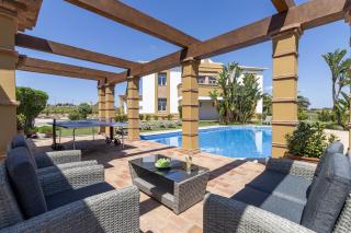 Quinta Dionysus - Albufeira - 7