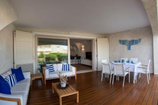 Sardinia Gold Luxury Apartment - Palau - 4