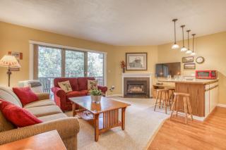 Ski House 138 - Meredith Lodging - Bend - 6