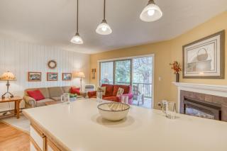 Ski House 138 - Meredith Lodging - Bend - 4