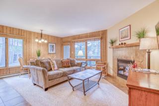 Ski House 145 - Meredith Lodging - Bend - 7