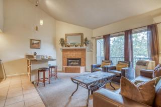 Ski House 227 - Meredith Lodging - Bend - 8