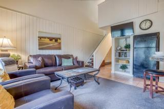 Ski House 227 - Meredith Lodging - Bend - 6
