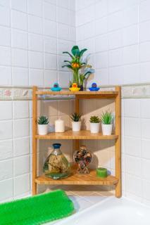 Historic apartamentos parking gratis 5p jinetes - Malaga - 9