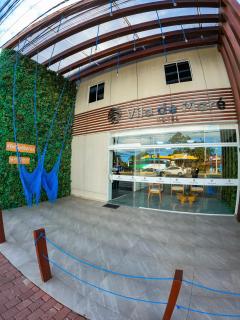 Vila de Maré Hotel - 0