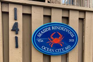 Club Ocean Villas 141 - 1