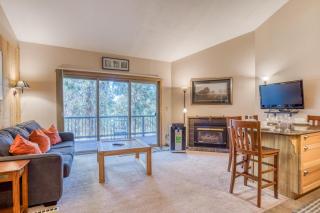 Ski House 234 - Meredith Lodging - 6