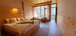 Hidab Homes - Jibhi - 6