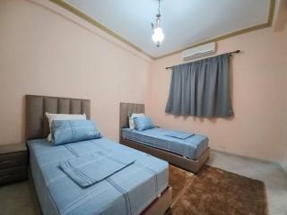 Perfect only family apartment & air cooling - Marrakesh - 8
