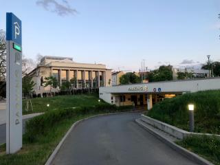 Brno center whirlpool apartment - Brno - 3