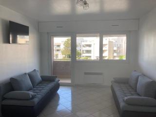 Appartement 6 places à 200m de l'océan - La Rochelle - 0