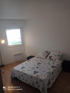 Appartement 6 places à 200m de l'océan - La Rochelle - 2