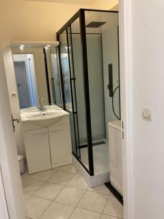 Appartement 6 places à 200m de l'océan - 1