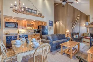 Ski House 255 - Meredith Lodging - Bend - 9