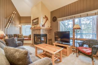 Ski House 255 - Meredith Lodging - Bend - 8