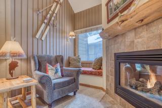Ski House 255 - Meredith Lodging - Bend - 5