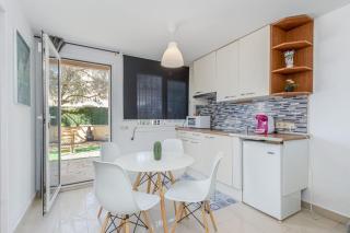 CASITA con jardin, BBQ, wifi, Centro y PLAYA - Empuriabrava - 4