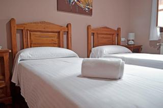 Hotel Rural La Casa de Irene - Lubián - 4