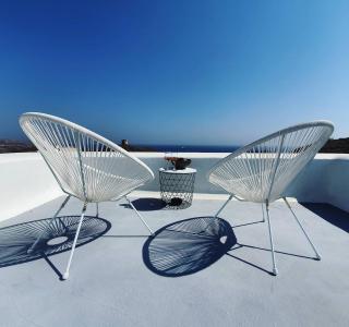 Illusion Villa - Exceptional Private Villa - Akrotiri - 5