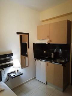 Villa Konstantinos - Olympiakí Aktí - 2