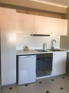 New Aqueduct View Romantic Apartment in Campolide - 2B - Lisboa - 5