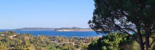 Eden Lou, l'appart Appartement climatisé avec vue exceptionnelle sur Saint Tropez - Grimaud - 0