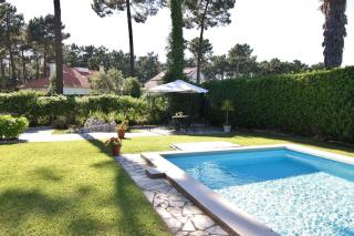 Casinha; Piscina/ Praia/ Lisboa - Aroeira - 6