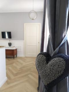 Casa Madama Rossini - Turim - 9