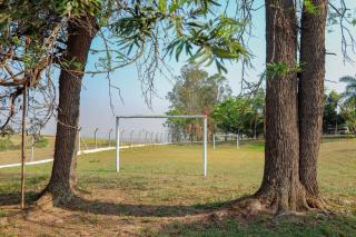 Chácara com linda vista próxima ao Thermas - São Pedro - 7