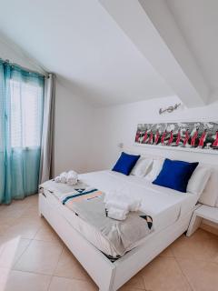 Branco Suites - Rooms & Holiday Apartments - Santa Maria - 9