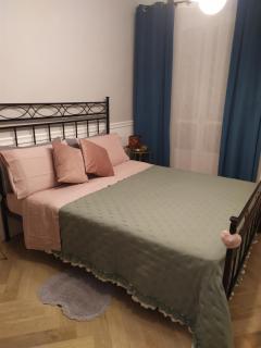 Casa Madama Rossini - Turim - 5