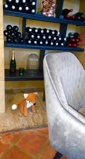 The Curious Fox - Skipton - 3