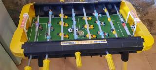 Naturaleza en el pantano de San Juan - 1