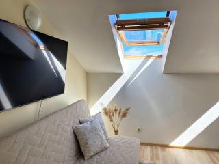 Studio & Sunrise Nida - 2