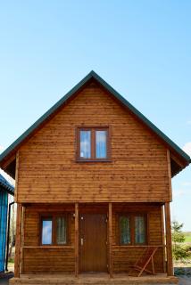 Hostel Przystan - Rościno - 9