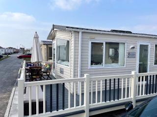 bracken lodge - Chapel Saint Leonards - 4