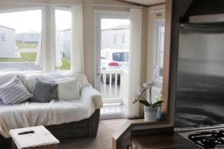 bracken lodge - Chapel Saint Leonards - 3