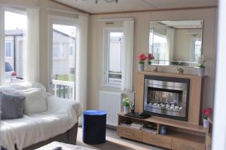 bracken lodge - Chapel St. Leonards - 4