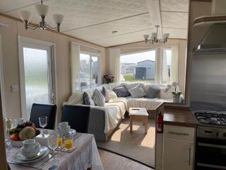 bracken lodge - Chapel St. Leonards - 6